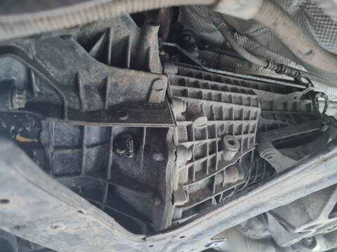 Caja Cambios Audi A4 ADVANCED EDITION AVANT 150CV 110KW