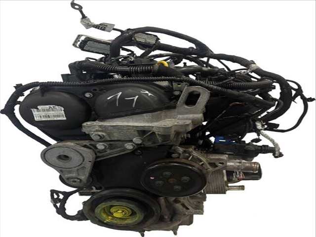 Motor Completo Ford Focus 1.6 ECOBOOST 150 - 182 CV