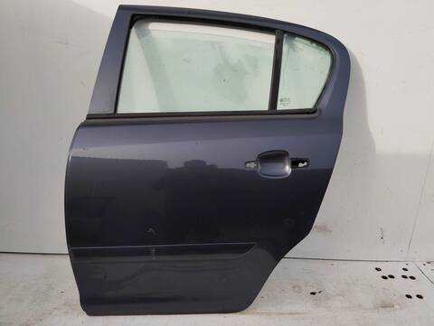 Puerta Trasera Izquierda Opel Corsa 1.3 16V CDTI CAT Z 13 DTH - L4I) 90CV 66KW