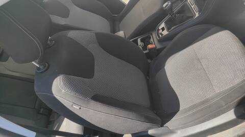 Foto 1ª: Asiento Delantero Derecho Opel Grandland HN02 (2018)