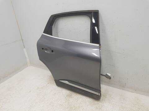 Foto 3ª: Puerta Trasera Derecha Renault Arkana TECHNO