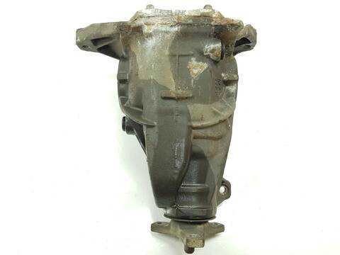 Foto 3ª: Diferencial Trasero Mercedes Clase G 230 GLK 220 CDI 4-MATIC BE 204.984) 113CV 83KW (2010)