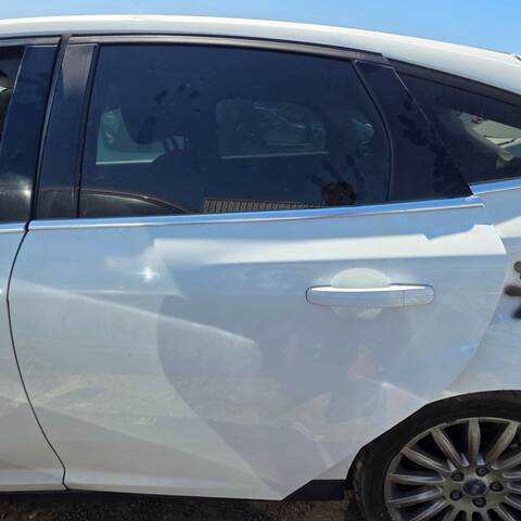 Puerta Trasera Izquierda Ford Focus TREND 116CV 85KW