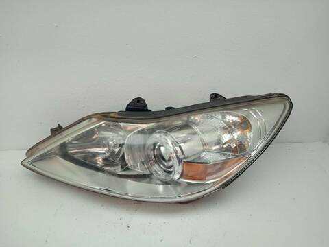 Foto 1ª: Faro Izquierdo Hyundai Genesis 3.8 CAT COUPE 303CV 223KW [G6DA] (2010)