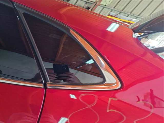 Luna Trasera Izquierda Mazda CX-30 SKYACTIV-G M HYBRID 122CV 90KW