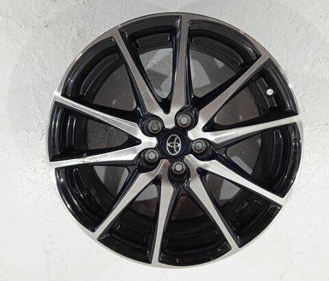 LLanta Aleacion Toyota GR86 2.4 G 230CV 172KW