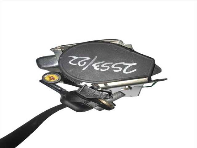 Foto 3ª: Cinturón Trasero Derecho Mercedes Clase A 140 A 200 CDI 169.008 169.308) (2004)