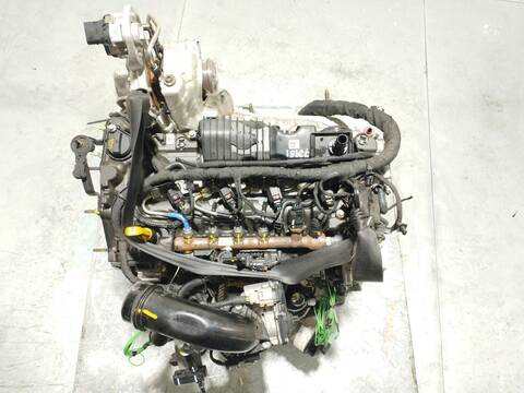 Foto 2ª: Motor Completo Ford Ranger 2.0 ECOBLUE 4X4 170CV 125KW [BC2X,T20DD0J]