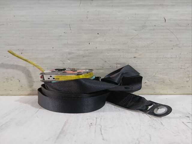 Cinturón Delantero Derecho Toyota Auris 1.33 DUAL-VVTI NRE150_) 101CV 74KW