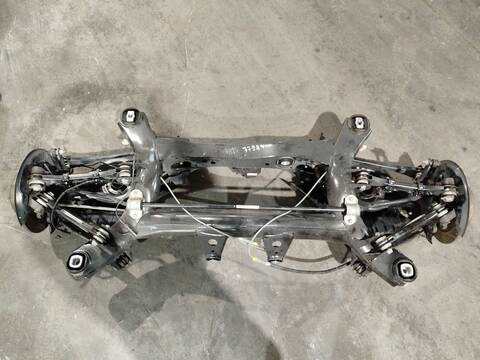 Puente Trasero Bmw Serie 1 116 D F20)