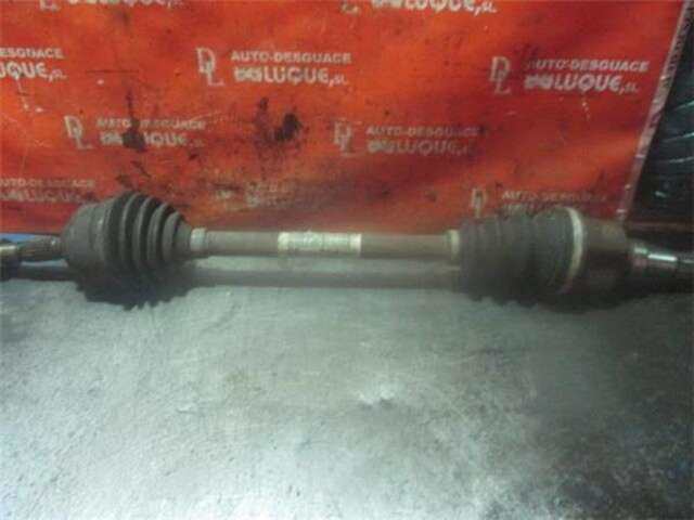 Transmision Delantera Izquierda Citroen C3 1.4 HDI
