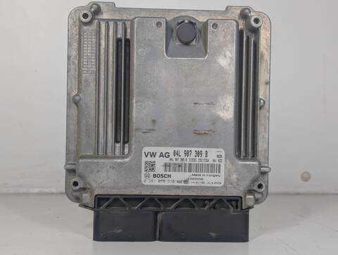 Centralita Motor ECU Volkswagen Golf EDITION BLUEMOTION TECH. 105CV 77KW