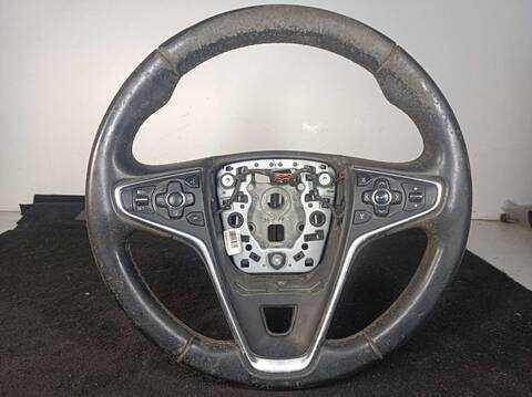 Volante Opel Insignia EDITION 131CV 96KW