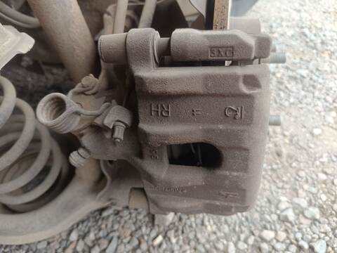 Pedal Embrague Ford Focus TREND 125CV 92KW