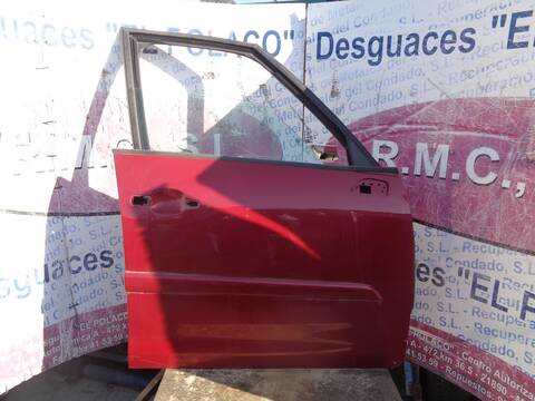 Puerta Delantera Derecha Citroen C4 EXCLUSIVE PICASSO 150CV 110KW