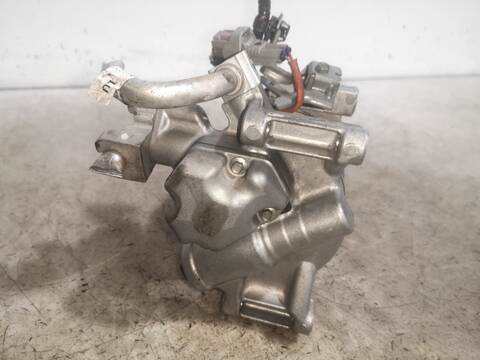 Foto 3ª: Compresor Aire Acondicionado Toyota Yaris 1NR (2009)