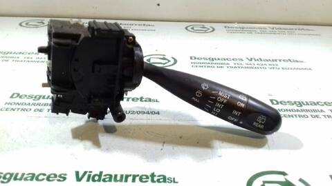 Mando Multifuncion Toyota Rav4 2.0 TD CAT 116CV 85KW