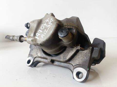 Foto 2ª: Pinza Freno Delantera Derecho Audi A4 S LINE 143CV