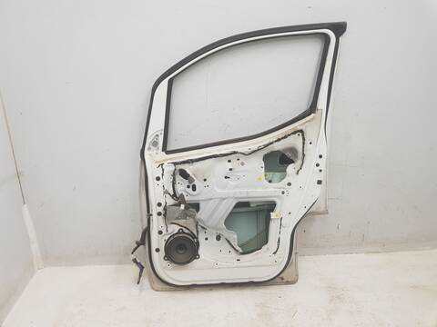 Foto 2ª: Puerta Delantera Derecha Nissan Note KOMBI COMFORT (2014)