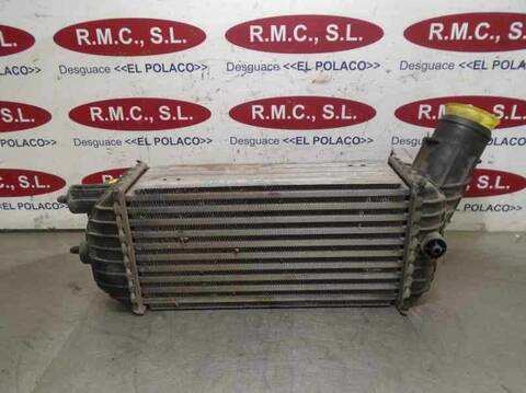 Foto 3ª: Intercooler Citroen C4 EXCLUSIVE PICASSO 150CV 110KW [RHB] (2011)