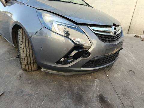 Foto 2ª: Paragolpes Delantero Opel Zafira B16DTH (2016)