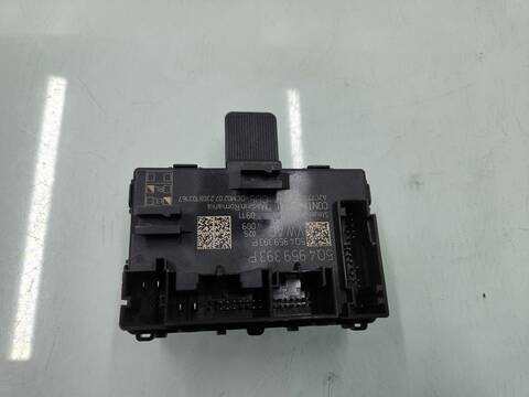 Foto 3ª: Centralita Motor ECU Volkswagen Caddy KOMBI BUSINESS BMT 102CV 75KW FURGON [DTRE] (2023)