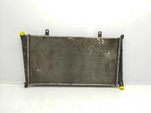 Radiador Motor Volvo V40 1.9 D 85KW) 115CV FAMILIAR