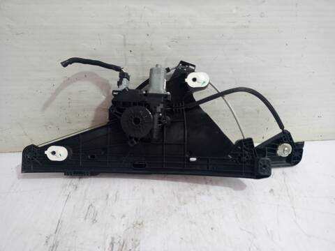 Elevalunas Eléctrico Delantero Izquierdo Opel Corsa EDITION 101CV 74KW