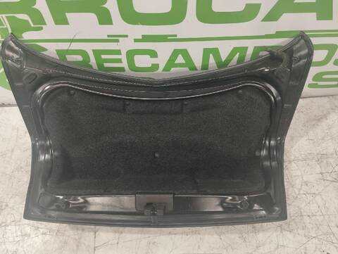 Foto 3ª: Portón Renault Megane 1.5 DCI DIESEL 106CV (2003)