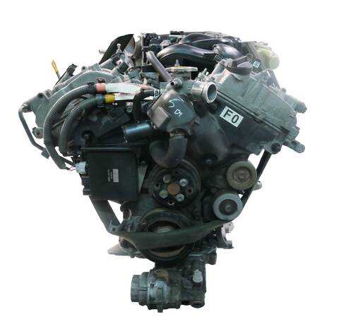 Foto 3ª: Motor Completo Lexus GS 4GR 209 CV 154KW [4GR-FSE]