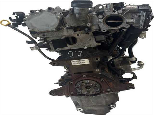 Foto 1ª: Motor Completo Opel Astra 2.0 CDTI 131 - 165 CV [A20DTH, LBS]
