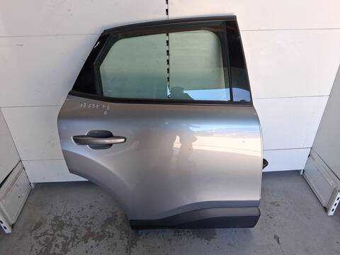 Foto 1ª: Puerta Trasera Derecha Citroen C4 1.2 PURETECH 130 BAHNSA BAHNSB) 131CV 96KW [HN05] (2021)