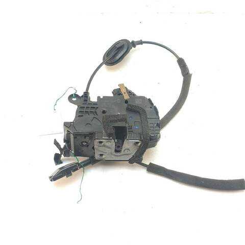 Cerradura Puerta Delantera Derecha Renault Captur 1.3 TCE 130 J5NJ J5NE)