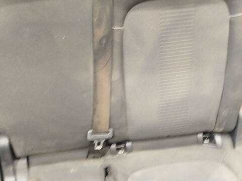 Foto 4ª: Asientos Traseros Ford Kuga 2.5 FHEV 190CV 140KW [BGDC] (2024)