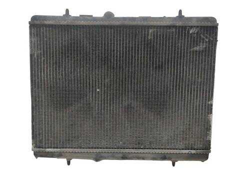 Foto 2ª: Radiador Motor Peugeot 3008 1.6 VTI 120CV (2009)