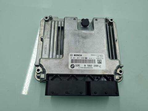 Centralita Motor ECU Bmw Serie 1 114 116D 116CV 85KW