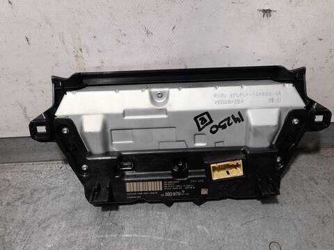 Foto 2ª: Pantalla Multifuncion Citroen C4 1.5 HDI 131CV 96KW [YH01] (2021)