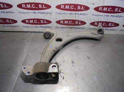 Foto 2ª: Brazo Suspension Delantero Derecho Volkswagen Passat 2.0 TDI BERLINA 110CV 81KW [CBD] (2010)