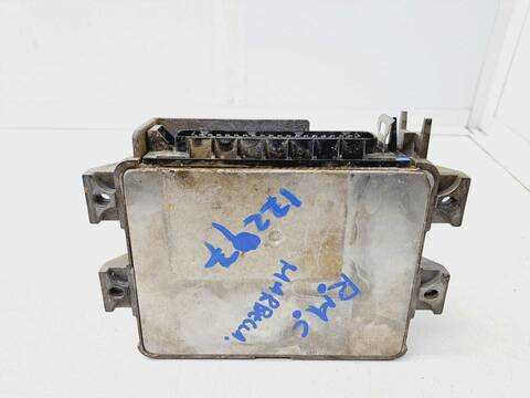 Foto 3ª: Centralita Motor ECU Seat Marbella 34CV 25KW (1995)