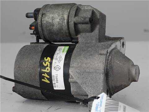 Motor de Arranque Renault Clio 1.2 16V 75CV 55KW