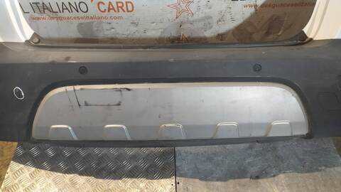 Foto 3ª: Paragolpes Trasero Opel Mokka EDITION ECOFLEX 131CV 96KW [A17DTS] (2014)