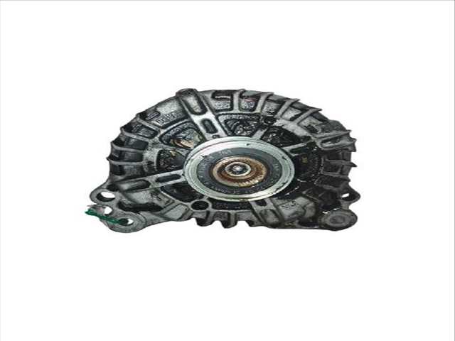 Foto 3ª: Alternador Seat Leon 1.4 TSI (2005)