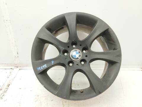 Foto 1ª: LLanta Chapa Bmw Serie 5 518 523I BERLINA 170CV 125KW [25-6S-4 G] (1999)