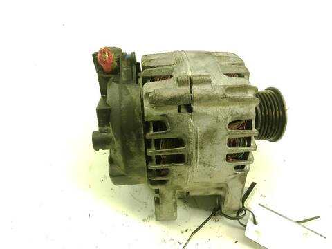 Foto 3ª: Alternador Ford Tourneo 1.5 TDCI [XVCC] (2014)