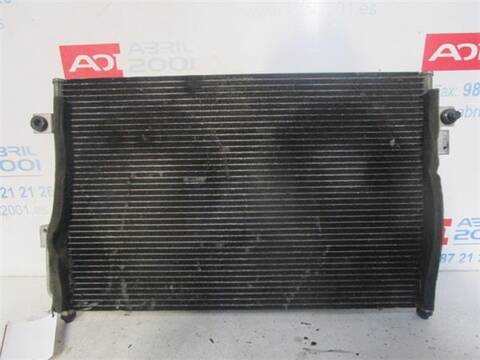Foto 2ª: Radiador Calefaccion A.A. Hyundai Terracan 2.9 CRDI 4WD 163CV 120KW [J3] (2002)
