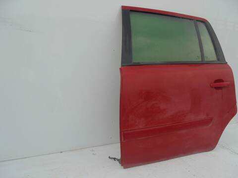 Foto 3ª: Puerta Trasera Izquierda Opel Zafira COSMO 120CV 88KW [Z19DT] (2006)