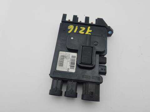 Caja Reles Fusibles Renault Scenic GRAND DYNAMIQUE 131CV 96KW