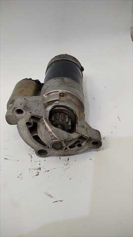 Foto 3ª: Motor de Arranque Citroen Berlingo 2.0 HDI [D/RHY] (2003)