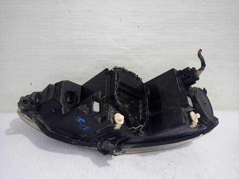 Foto 2ª: Faro Izquierdo Seat Toledo EXCLUSIVE 140CV [BKD] (2004)