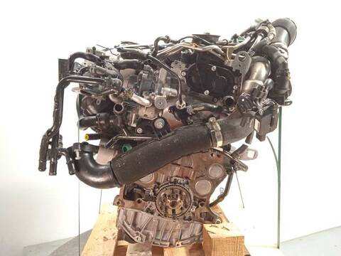 Foto 4ª: Motor Completo Audi A4 2.0 16V TDI BERLINA 190CV 140KW [DET] (2019)